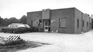 Van Breda 1977
